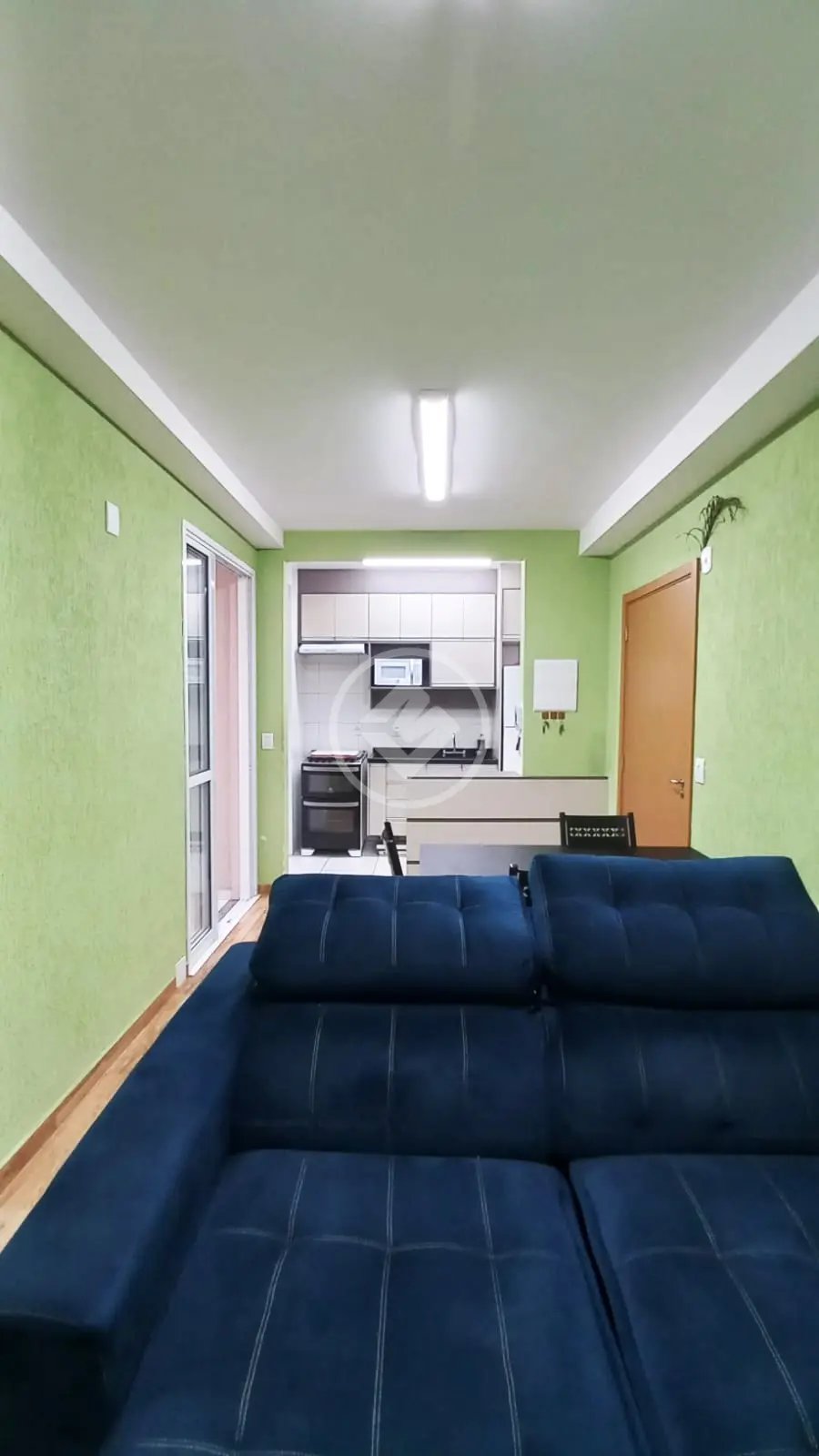 Apartamento Jardim do Lago, Jundiaí - SP — foto 1