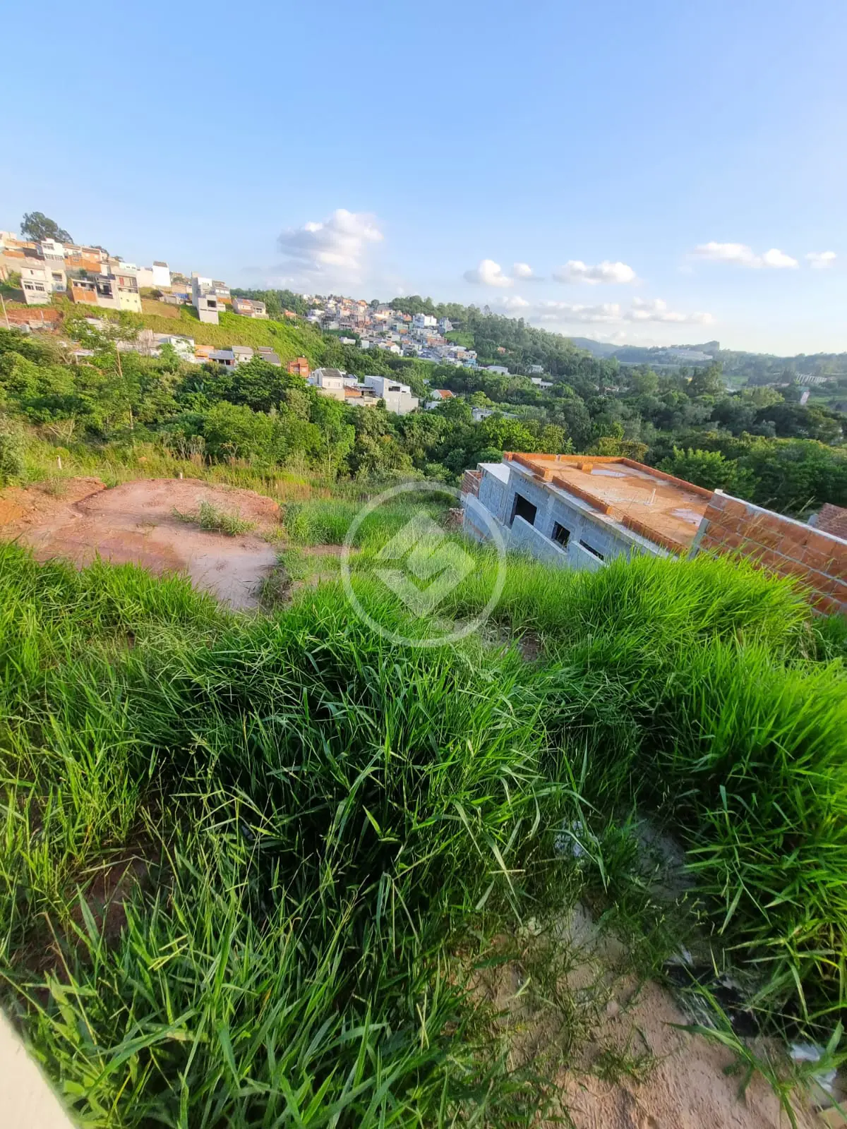 Terreno no Jardim Vale Verde, Jundiaí — foto 3 de 6