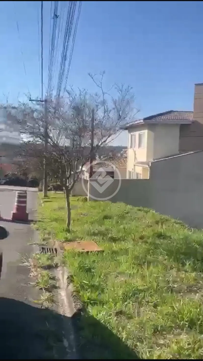 Terreno Condomínio Sitio do Moinho, Várzea Paulista - SP — foto 2