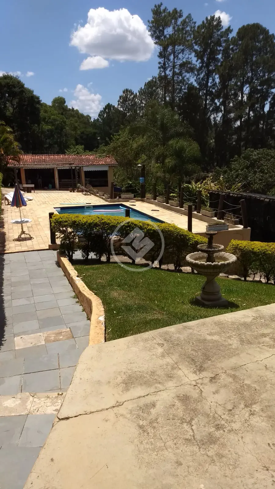 Chacara
