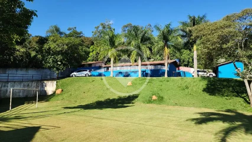 Refúgio dos Sonhos – Ampla Chácara com 3.000 m² em Várzea Paulista