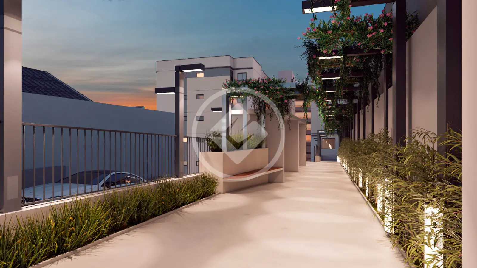 Apartamento Jardim Quintas das Videiras, Jundiaí - SP — foto 1