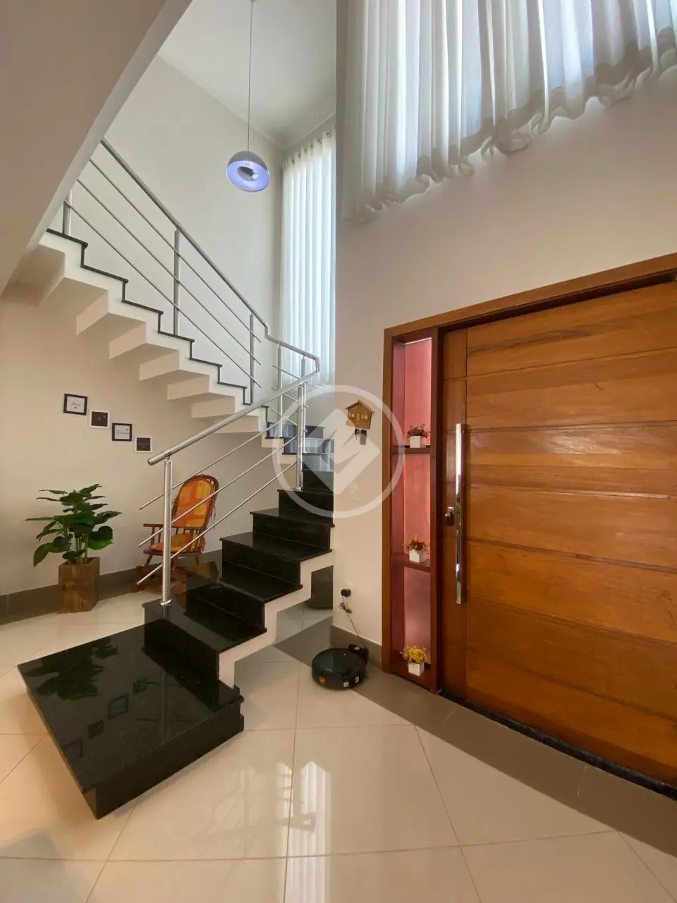 Casa Condomínio 4 quartos no Residencial Ibi-Aram, Itupeva — foto 4 de 6