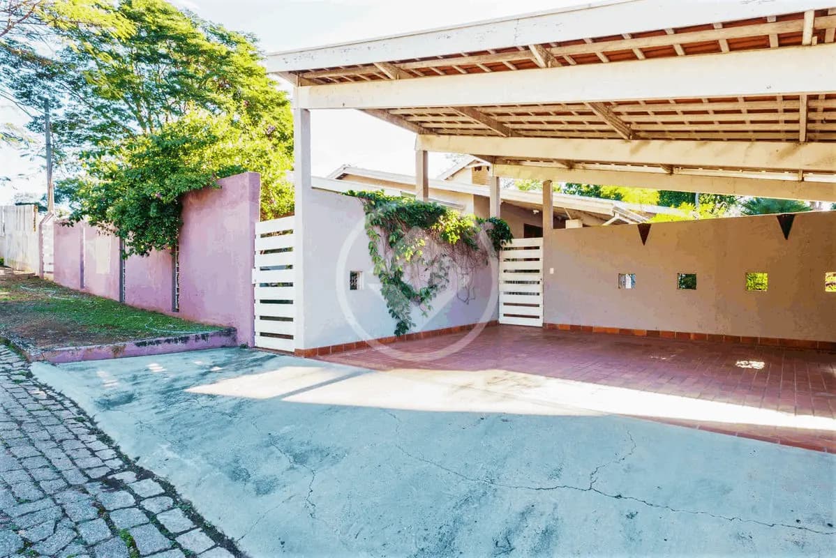 Casa Condomínio 3 quartos no Jardim Celeste, Jundiaí — foto 4 de 6