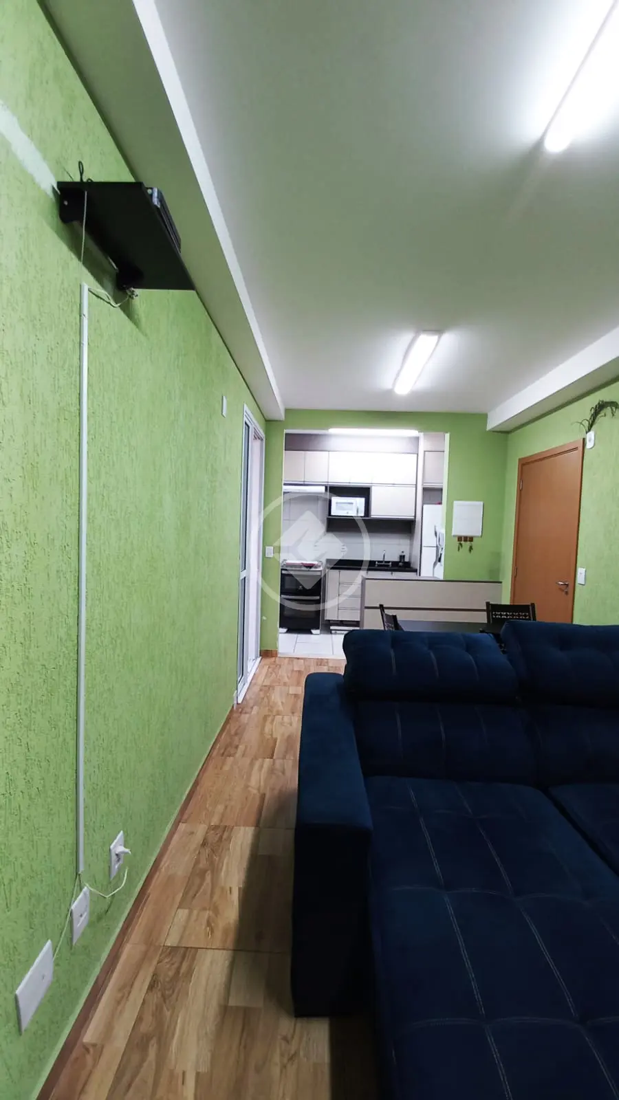 Apartamento Jardim do Lago, Jundiaí - SP — foto 2