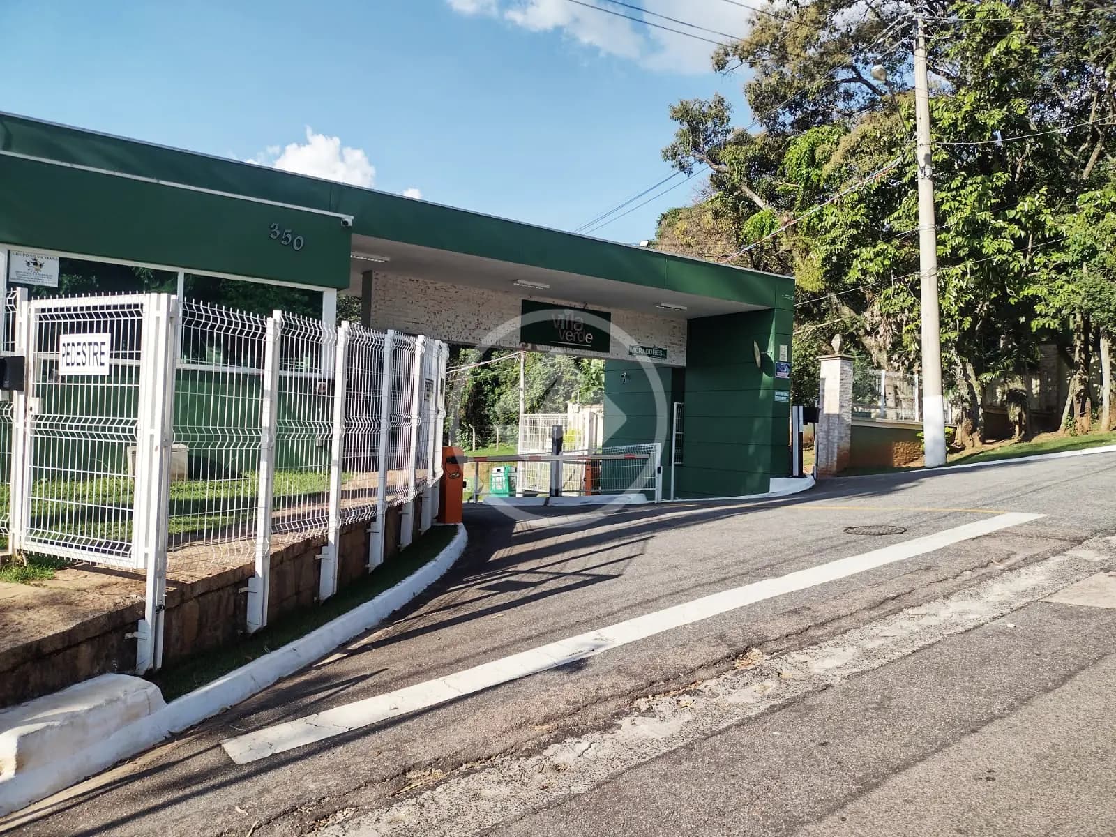 Terreno Condomínio no Jardim Gramadão I, Jundiaí — foto 3 de 4