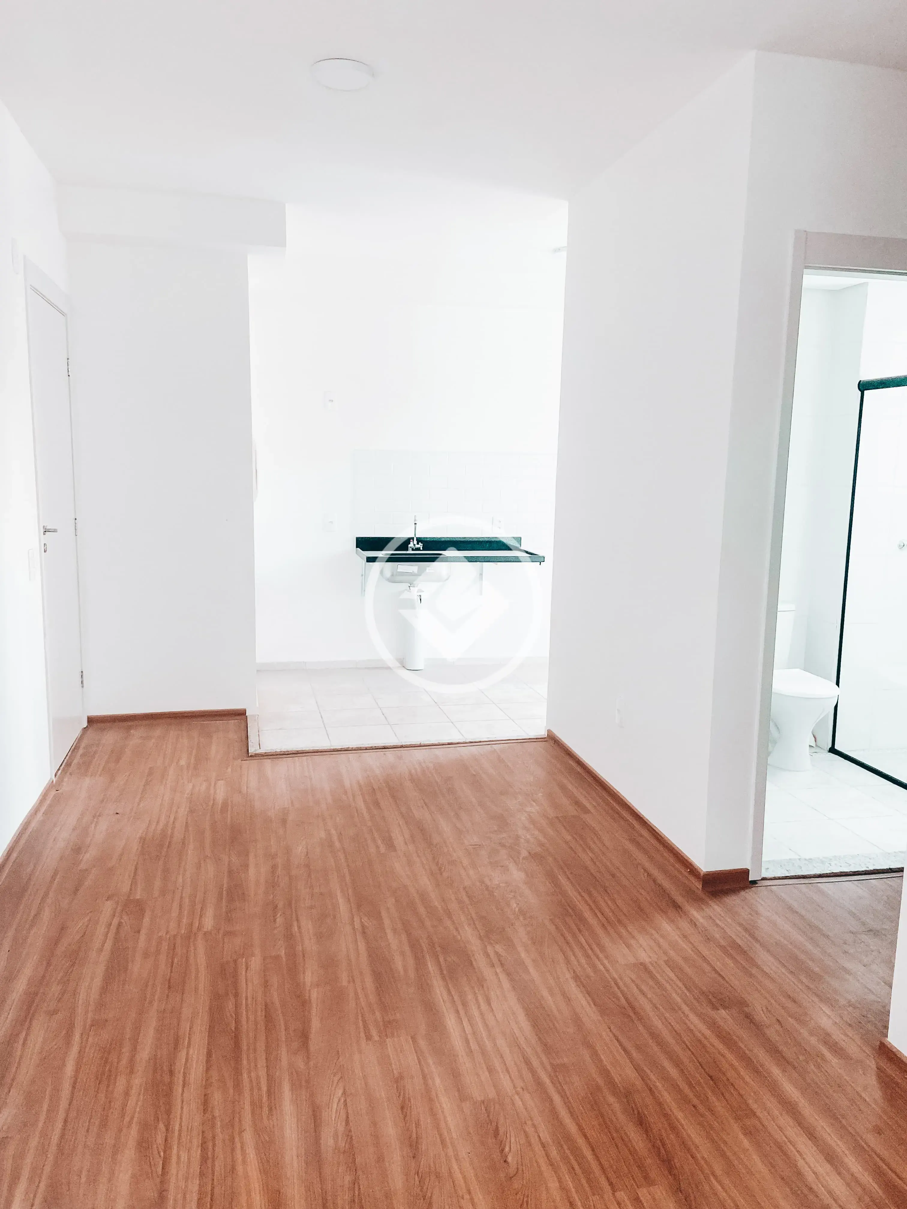 Apartamento 2 quartos no Ponte de São João, Jundiaí — foto 4 de 6