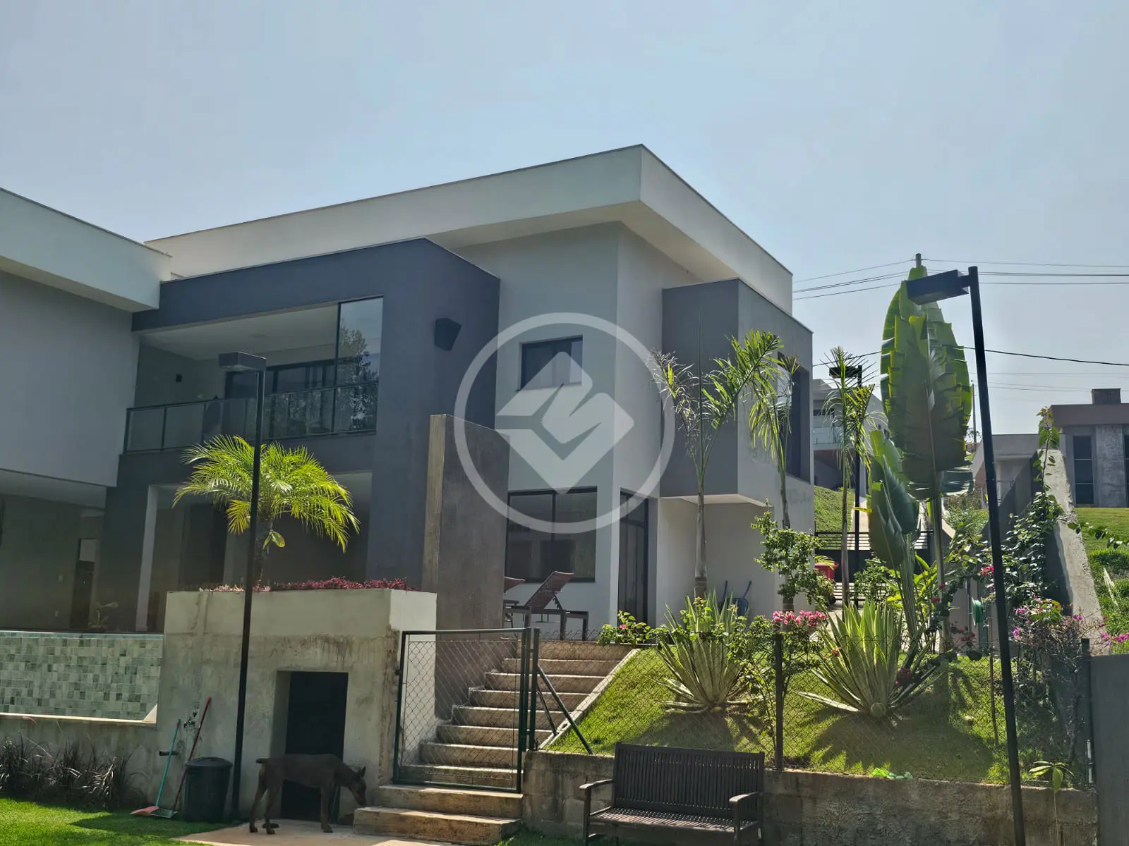 Casa Condomínio 4 quartos no CAXAMBU, Jundiaí — foto 3 de 6