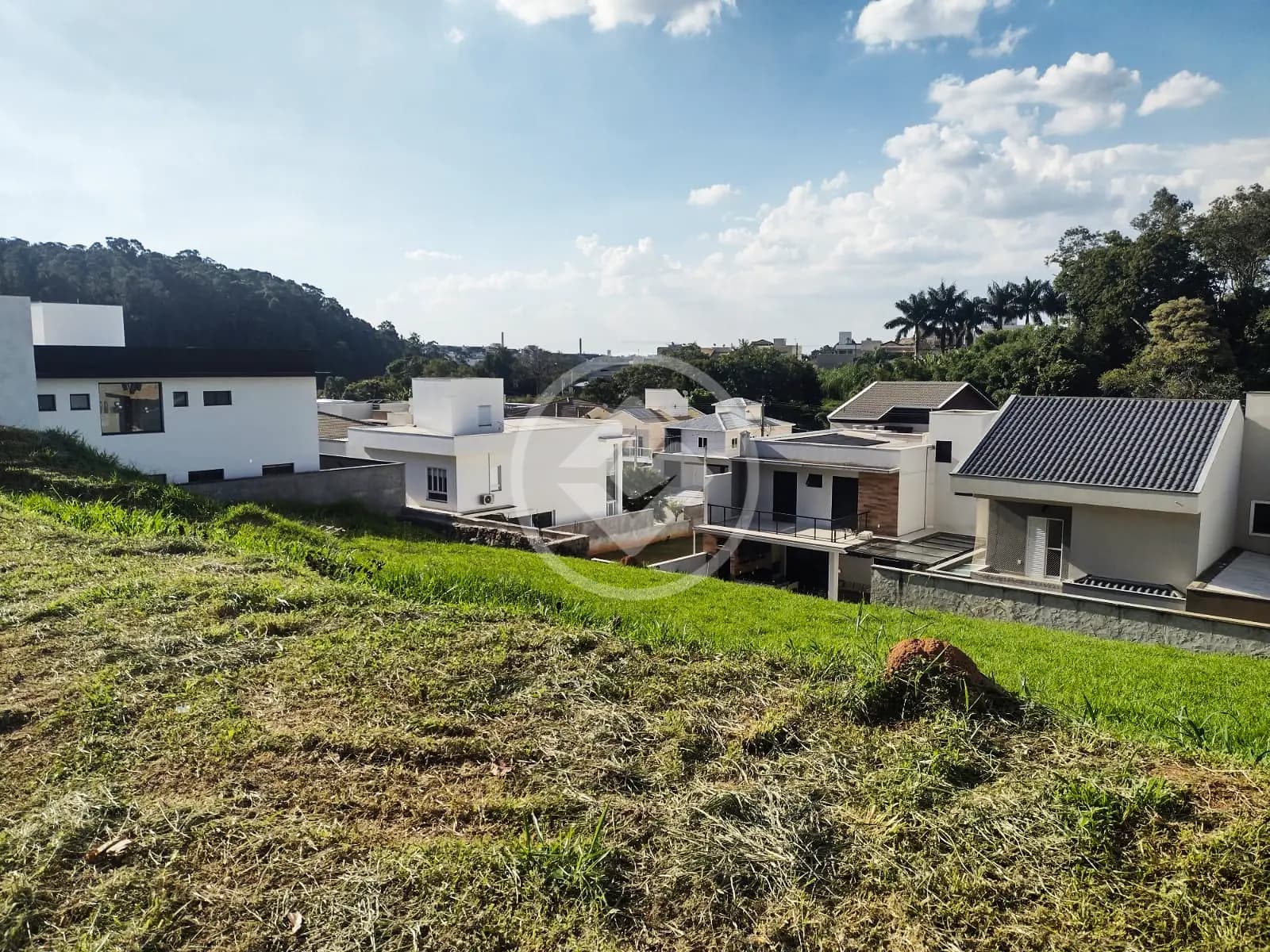 Terreno Condomínio Jardim Gramadão I, Jundiaí - SP — foto 2