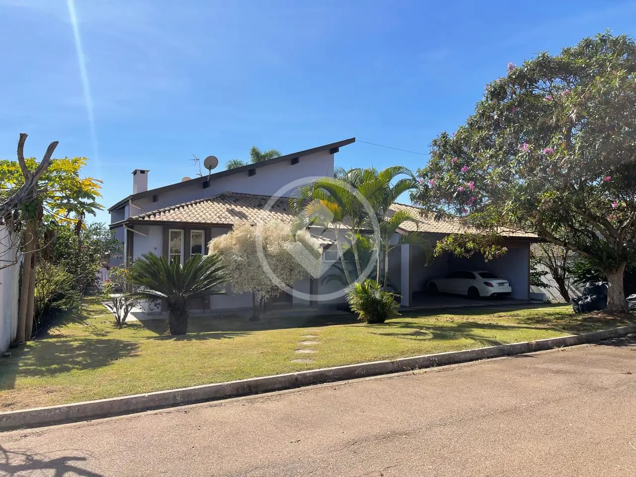 Casa Quartier Les Residences, Jundiaí - SP — foto 2