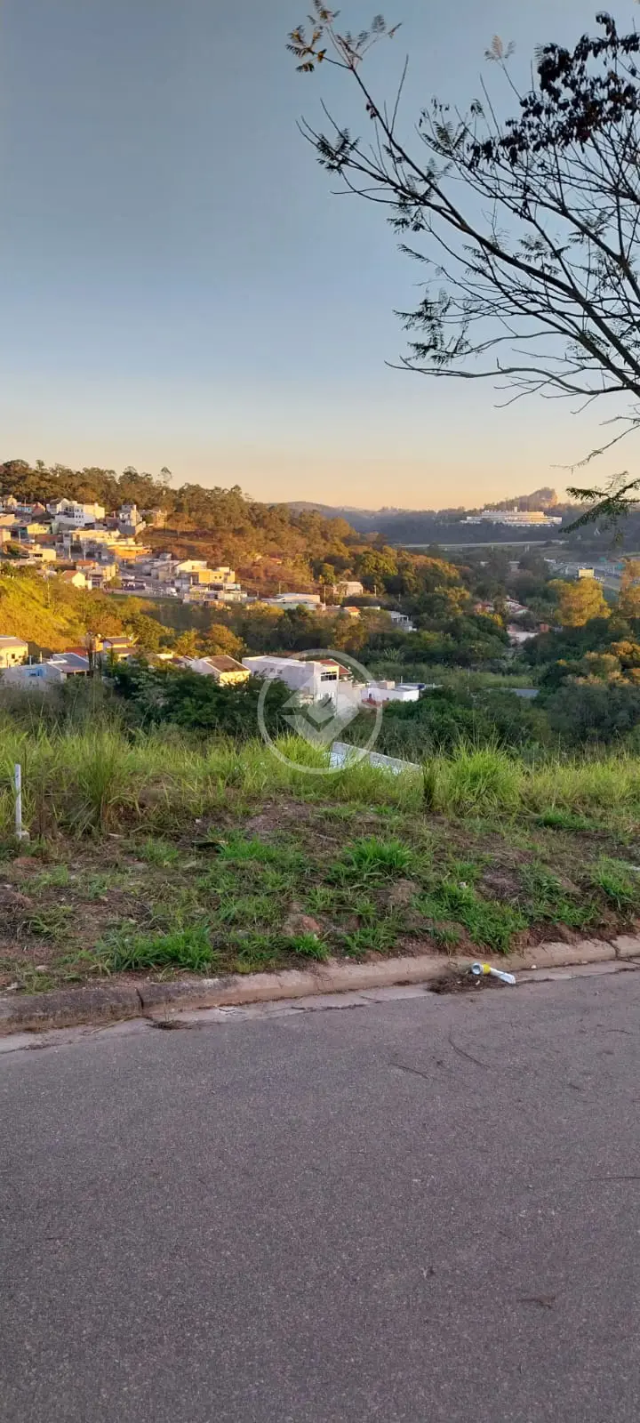Terreno Jardim Marambaia II, Jundiaí - SP — foto 1