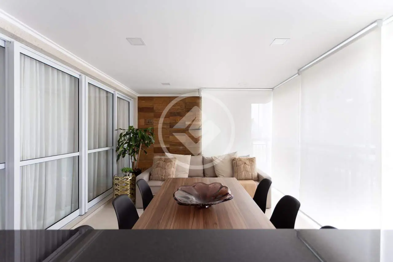 Apartamento 3 quartos no JARDIM SÃO BENTO, Jundiaí — foto 4 de 6