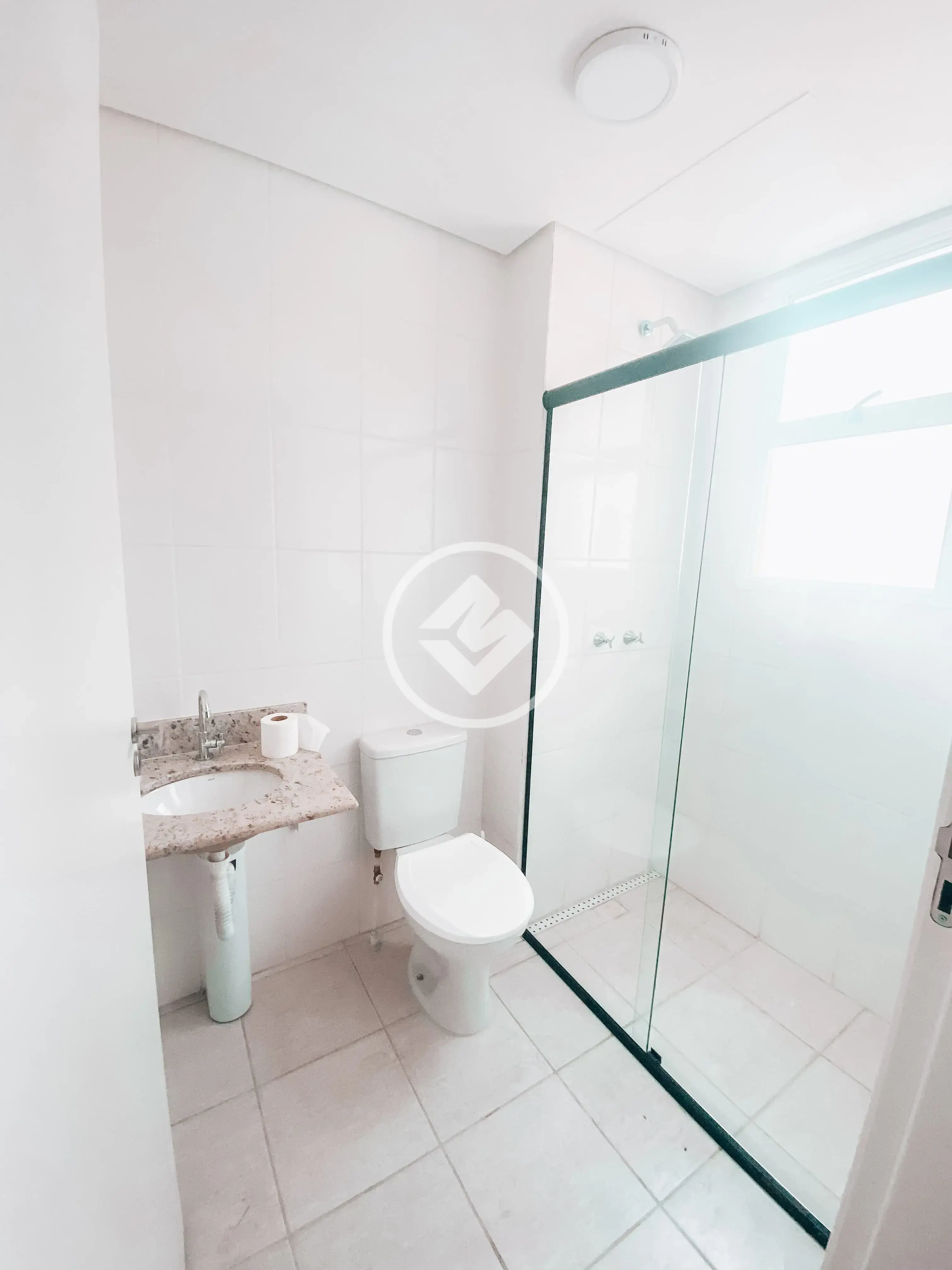 Apartamento 2 quartos no Ponte de São João, Jundiaí — foto 6 de 6