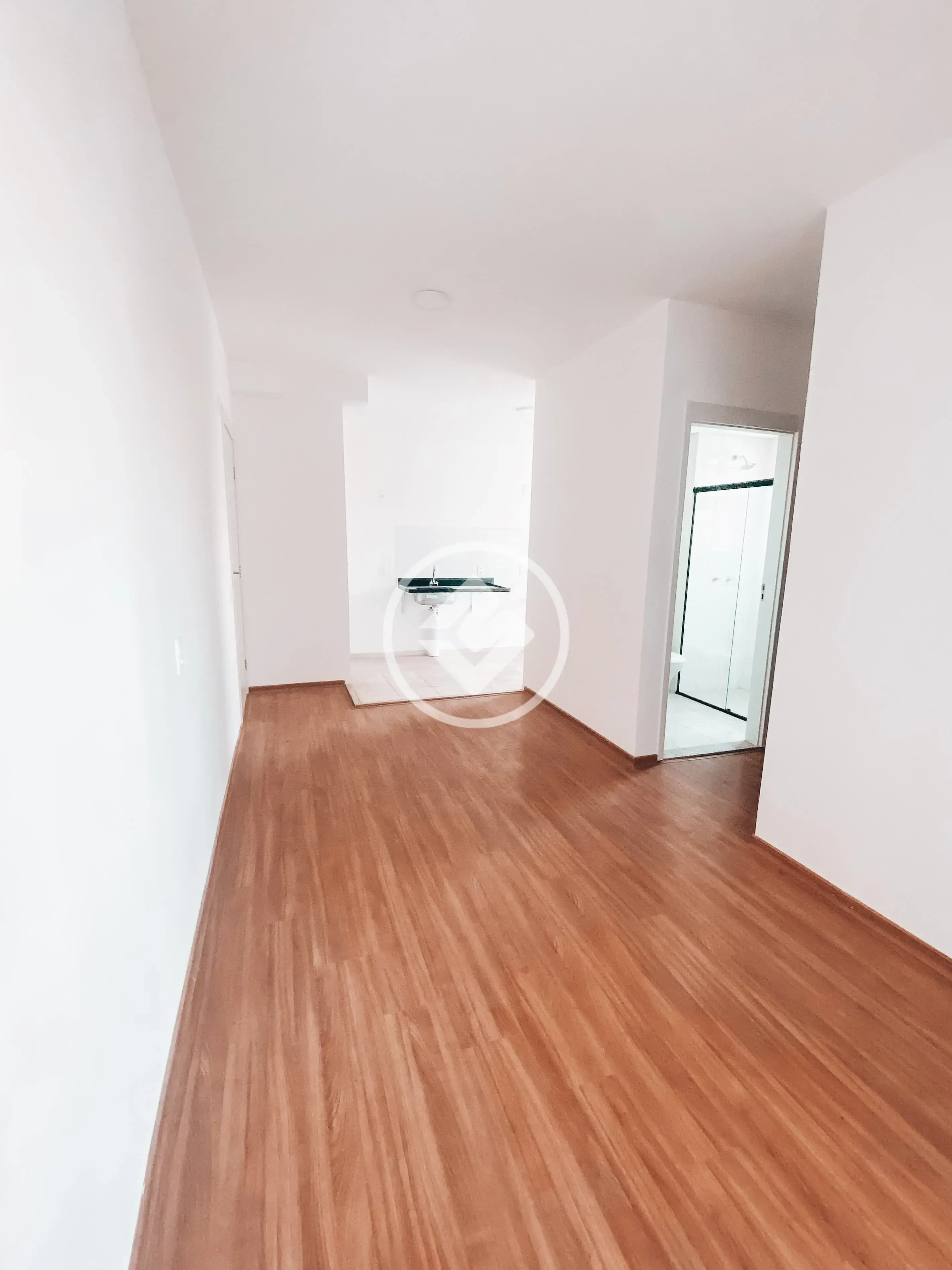 Apartamento 2 quartos no Ponte de São João, Jundiaí — foto 5 de 6