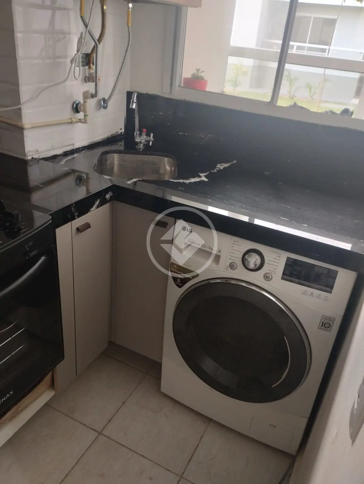 Apartamento Ponte de São João, Jundiaí - SP — foto 2