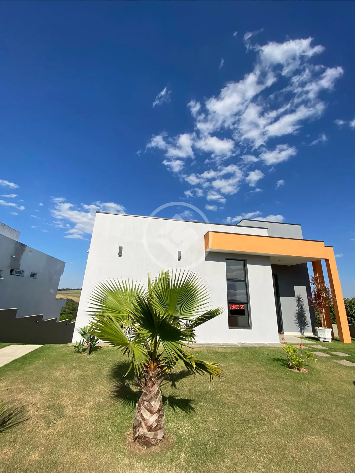 Casa Condomínio LOTEAMENTO CHÁCARA BOA ESPERANCA, Jarinu - SP — foto 1