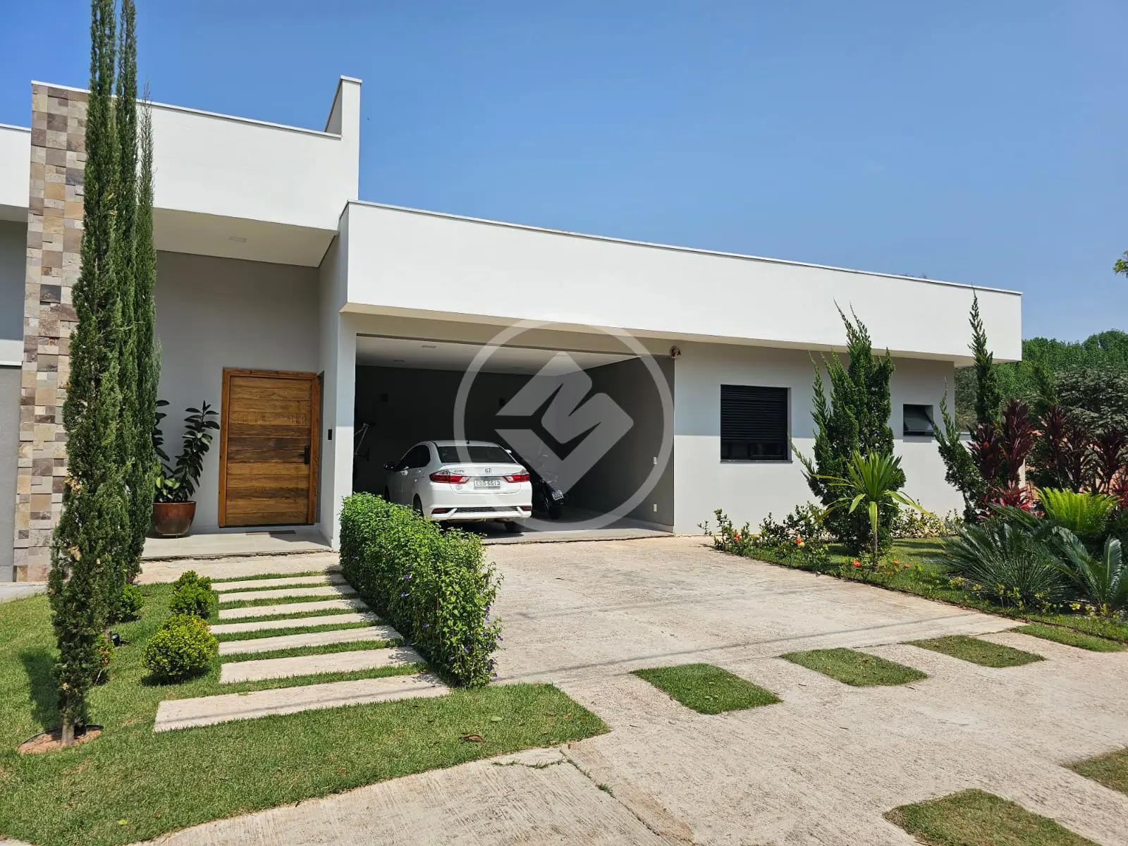 Casa Condomínio CAXAMBU, Jundiaí - SP — foto 2