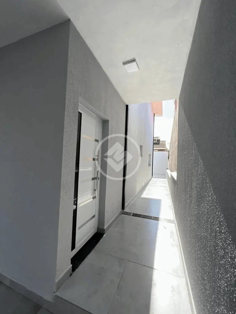 Casa Jardim Marambaia, Jundiaí - SP — foto 1