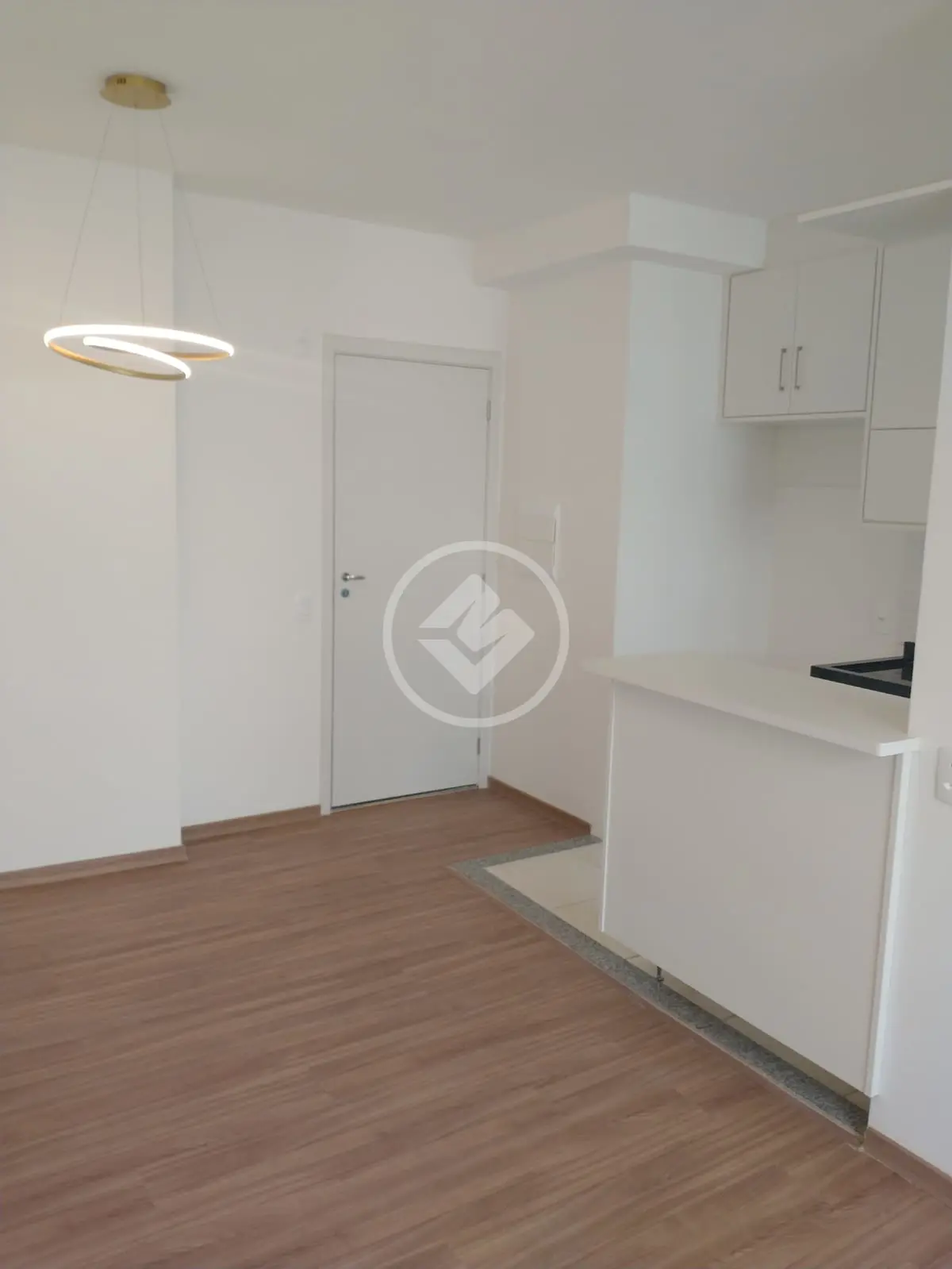 Apartamento Jardim Carlos Gomes, Jundiaí - SP — foto 1