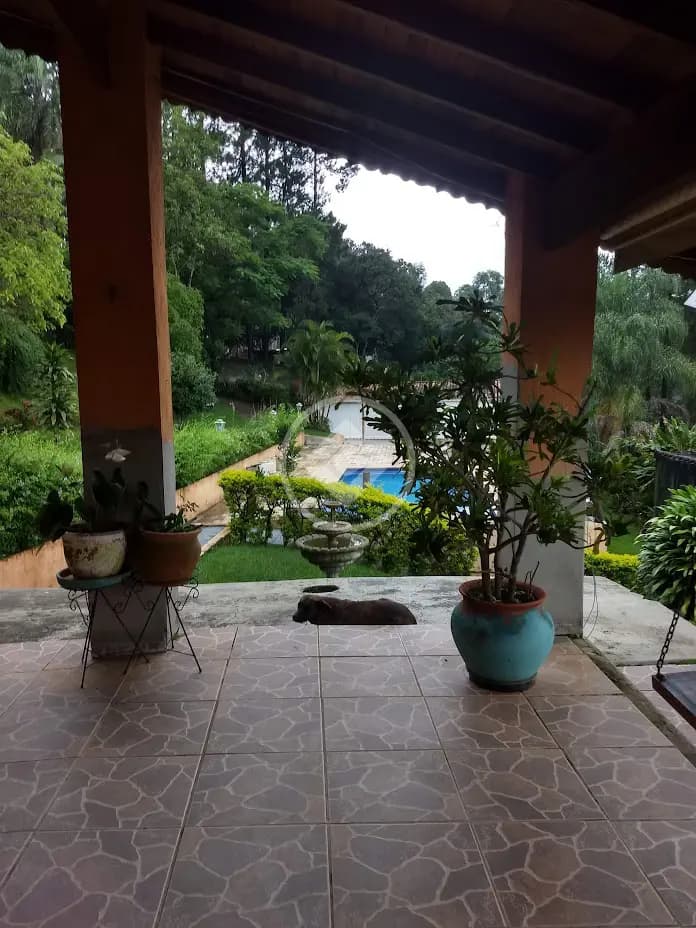 Casa 4 quartos no Chácaras São Guido, Várzea Paulista — foto 4 de 6