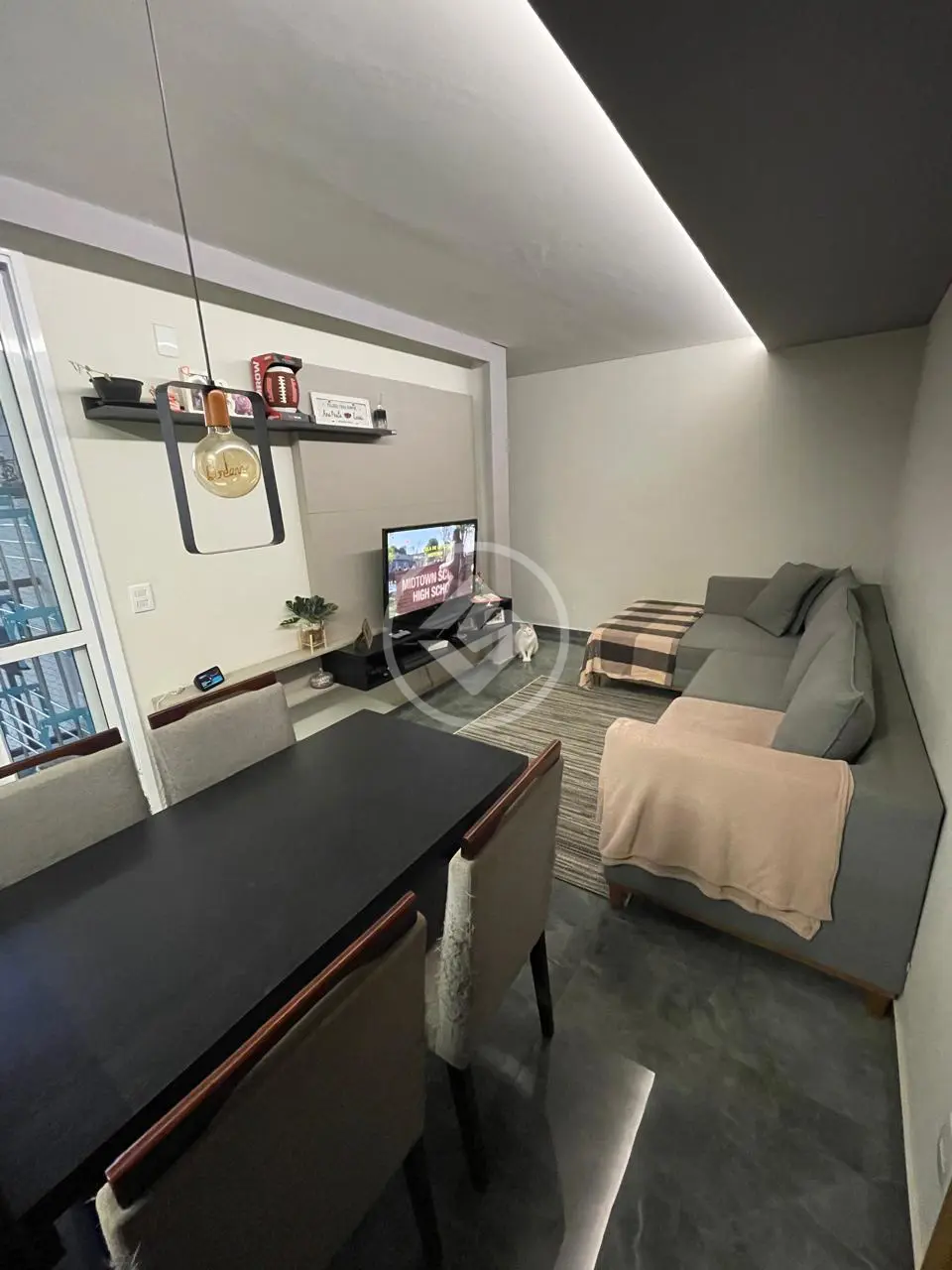 Apartamento 2 quartos no Jardim do Lago, Jundiaí — foto 3 de 6