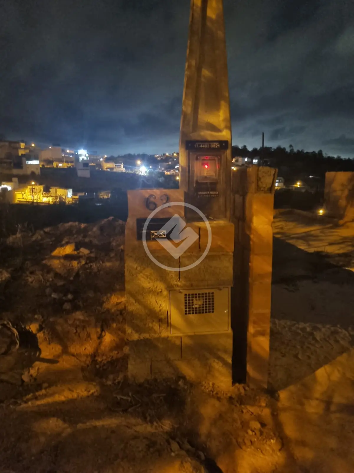 Terreno no Jardim Vale Verde, Jundiaí — foto 6 de 6