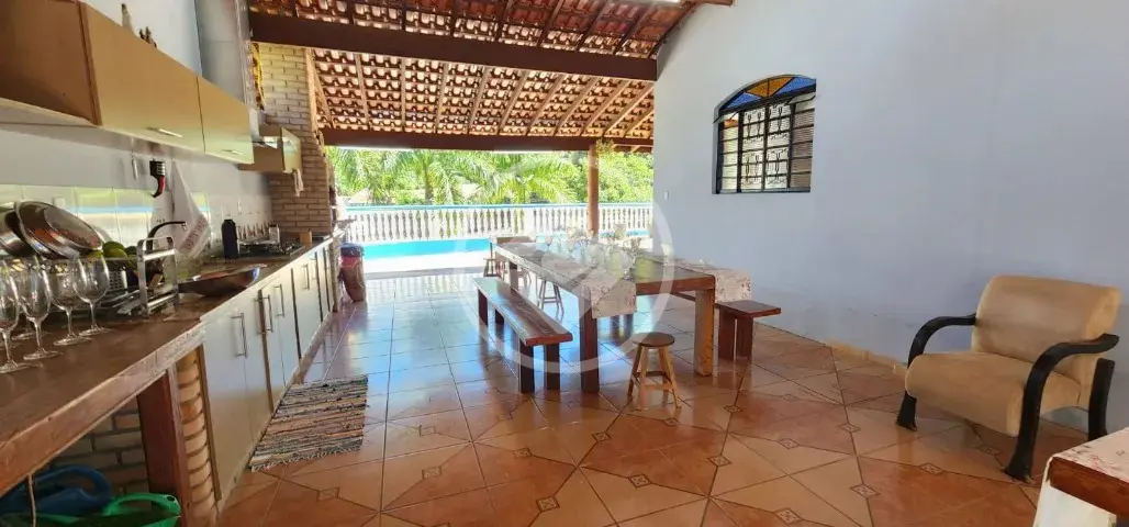Casa 3 quartos no Sítio do Mursa, Várzea Paulista — foto 4 de 6