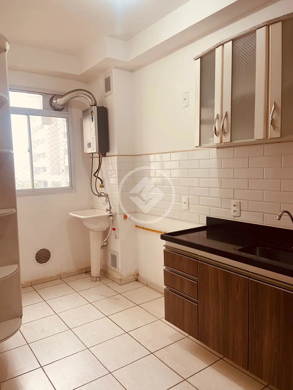 Apartamento Ponte de São João, Jundiaí - SP — foto 2