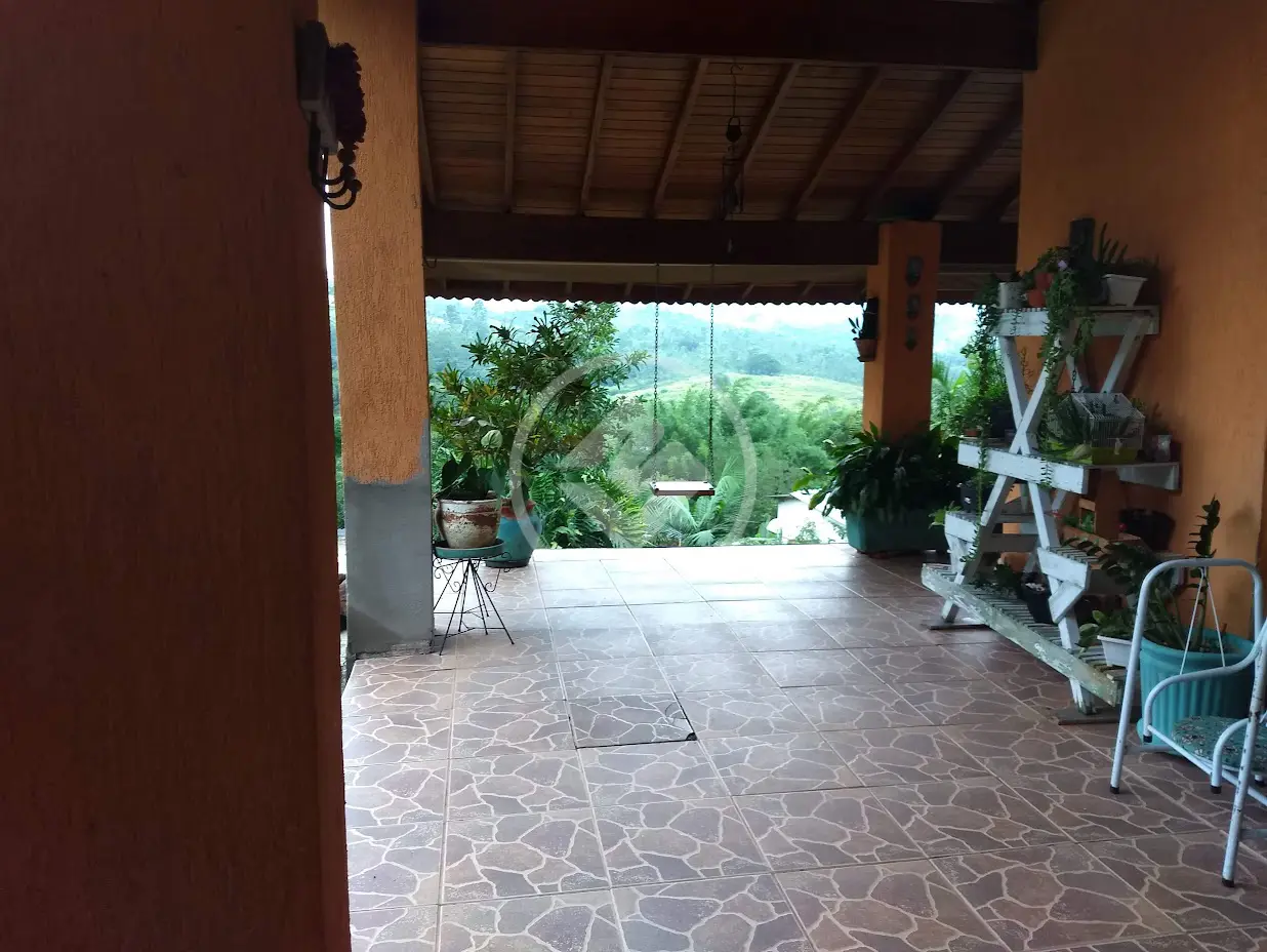 Casa 4 quartos no Chácaras São Guido, Várzea Paulista — foto 6 de 6