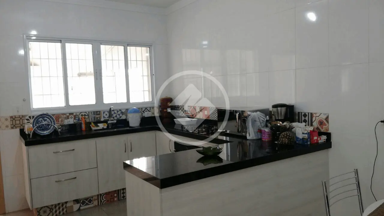 Casa 4 quartos no Jardim Cristina, Jundiaí — foto 3 de 6