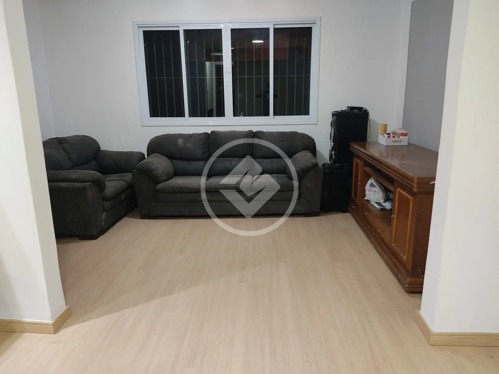Casa 2 quartos no Jardim Pacaembu, Jundiaí — foto 3 de 6