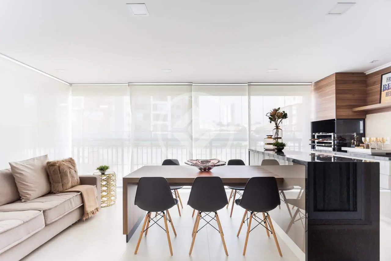 Apartamento 3 quartos no JARDIM SÃO BENTO, Jundiaí — foto 5 de 6