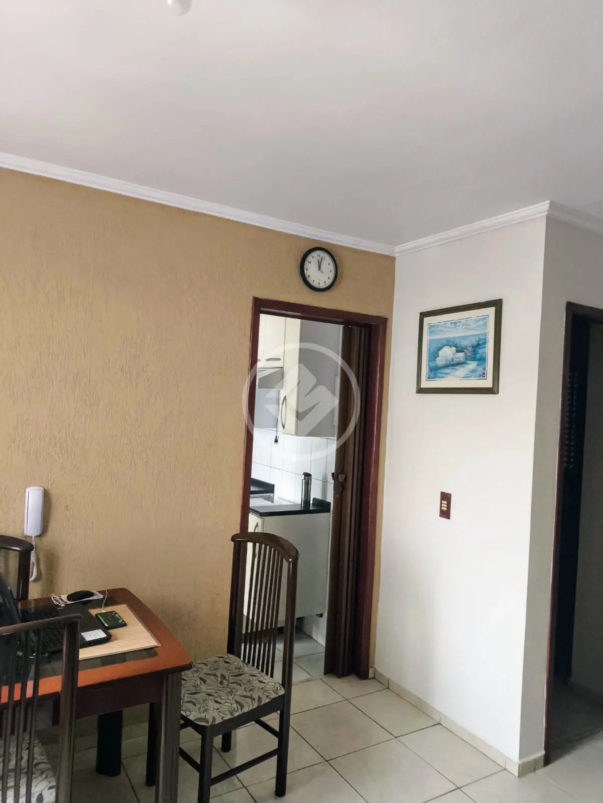 Apartamento Jardim Pitangueiras I, Jundiaí - SP — foto 1