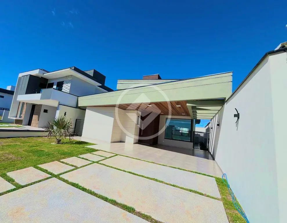Casa térrea a venda no Condominio Gran Ville São Venancio