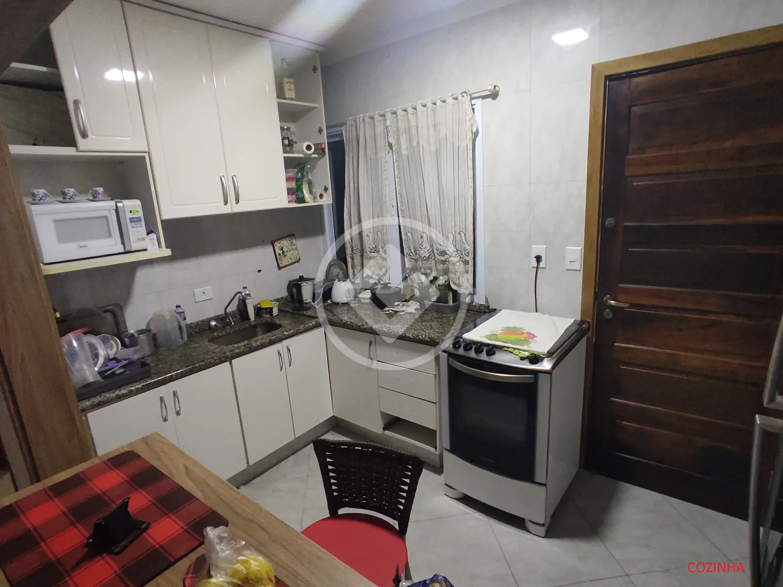 Casa 2 quartos no Jardim Pacaembu, Jundiaí — foto 6 de 6