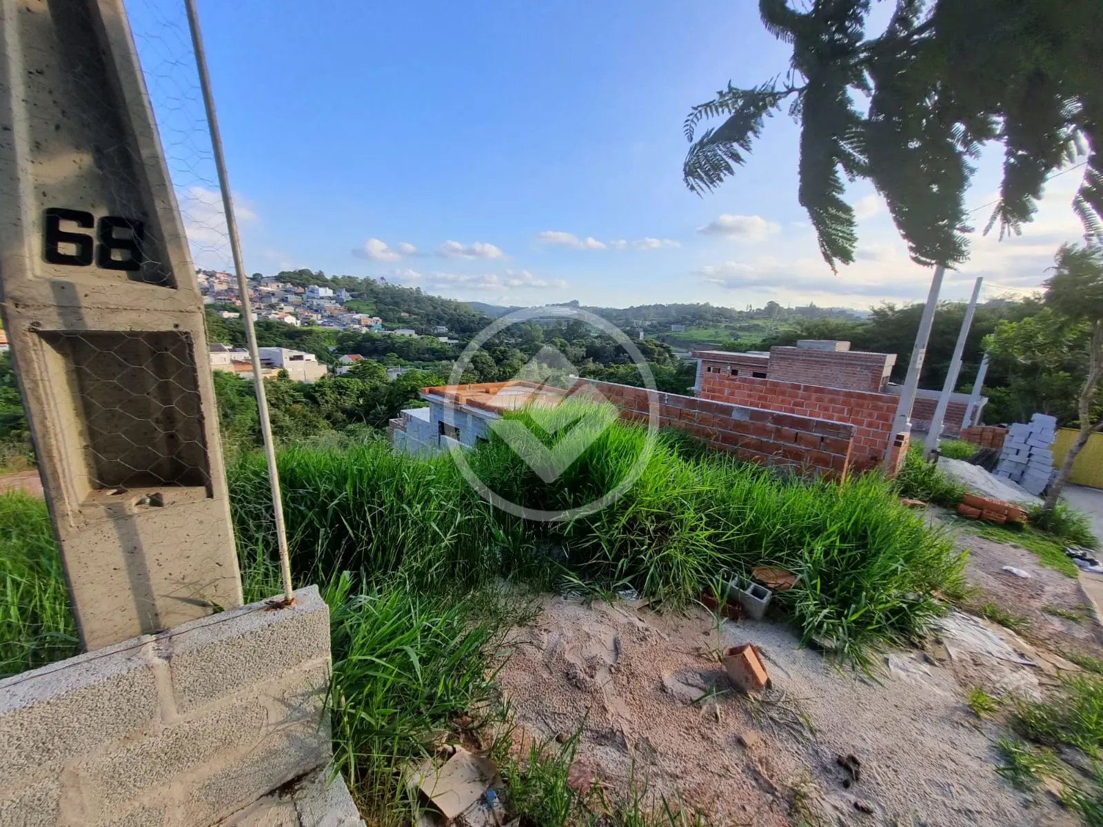 Terreno no Jardim Vale Verde, Jundiaí — foto 4 de 6