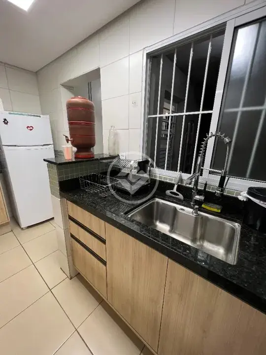 Casa 2 quartos no Jardim América, Várzea Paulista — foto 5 de 6