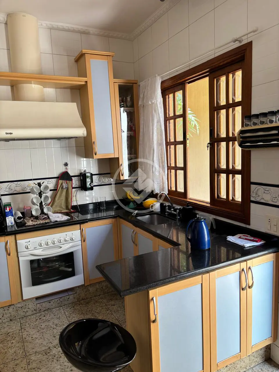 Casa 2 quartos no Vila Nambi, Jundiaí — foto 6 de 6