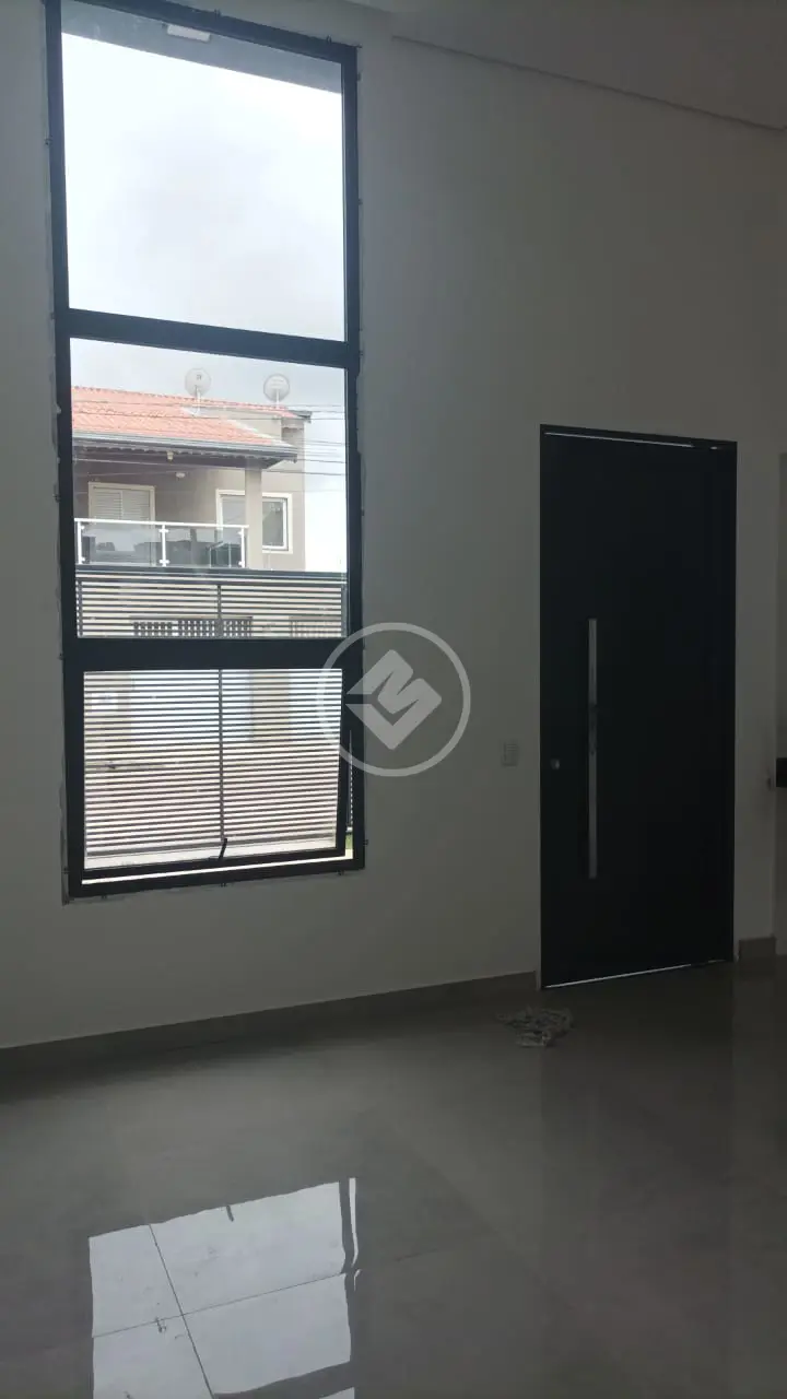 Casa Jardim Marambaia, Jundiaí - SP — foto 2