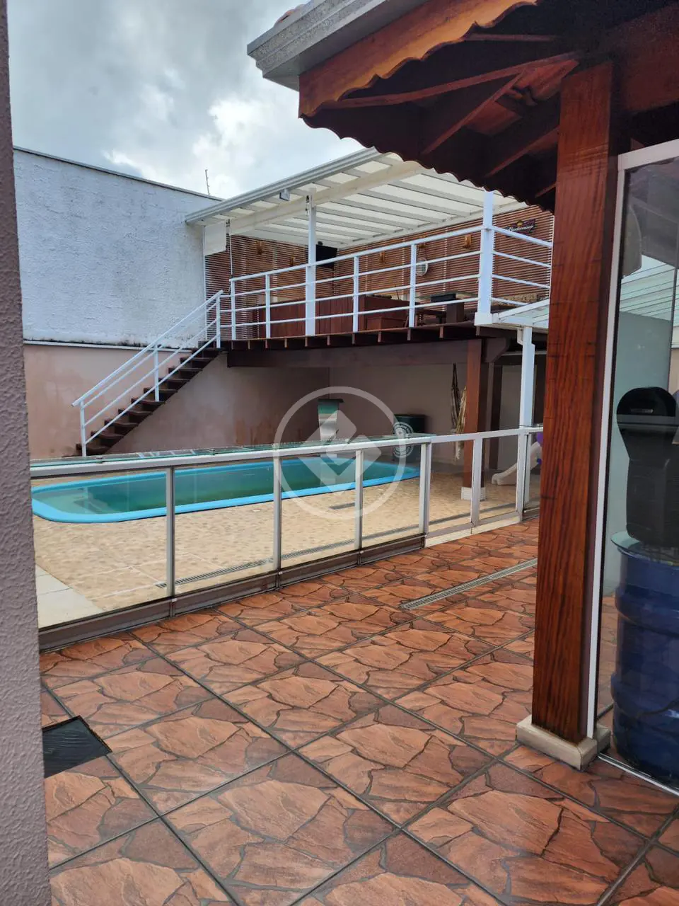 Casa 3 quartos no Jardim Paulista II, Jundiaí — foto 5 de 6