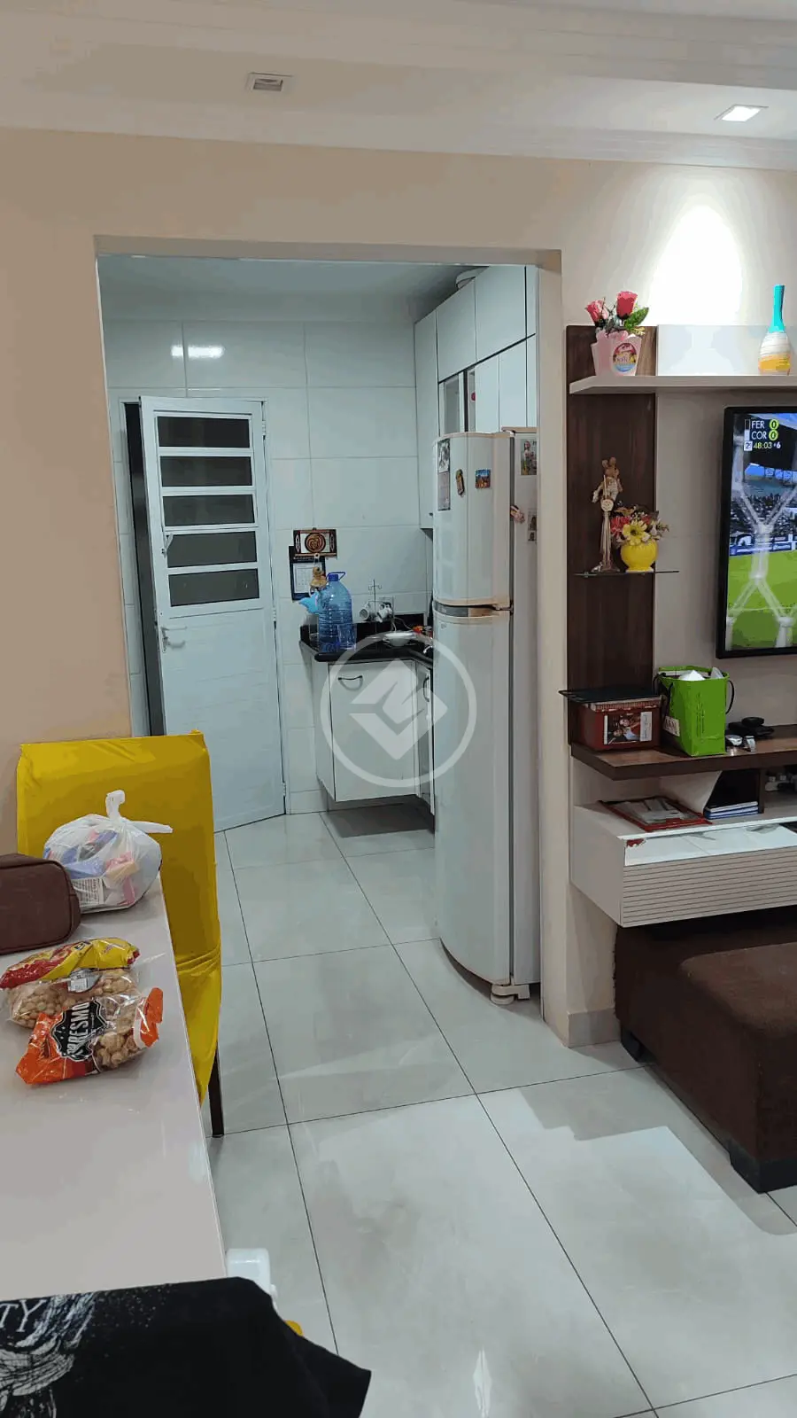Casa 2 quartos no Parque Residencial Jundiaí, Jundiaí — foto 4 de 6