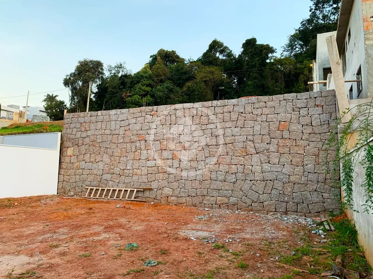 Terreno Condomínio Jardim Gramadão I, Jundiaí - SP — foto 2