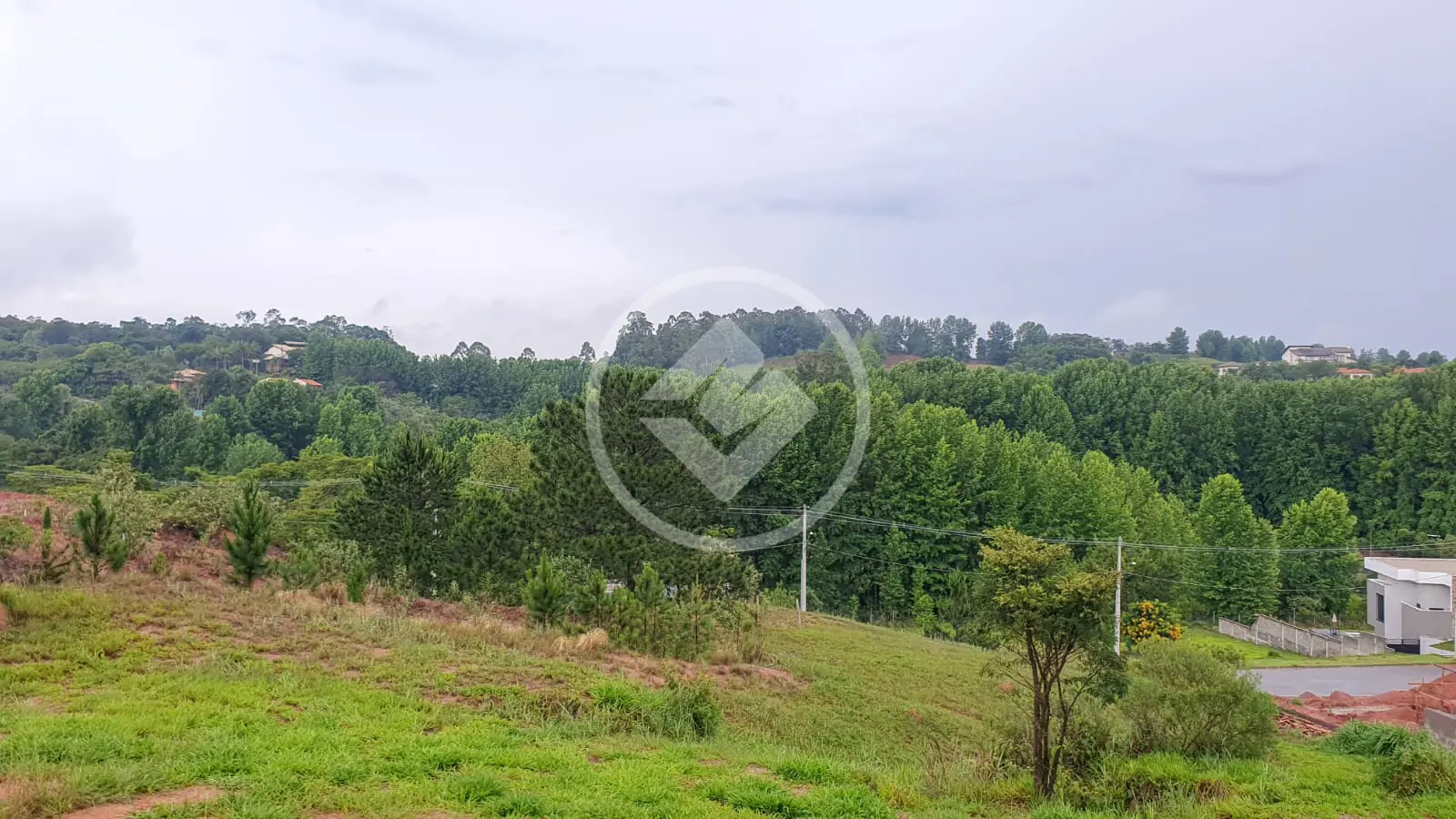Terreno Condomínio Loteamento Fazenda Santa Isabel, Jundiaí - SP — foto 1