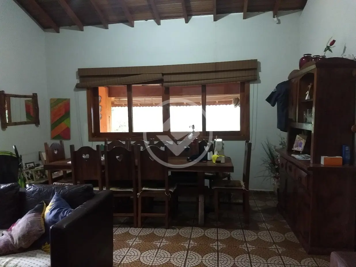 Casa 4 quartos no Chácaras São Guido, Várzea Paulista — foto 2 de 6