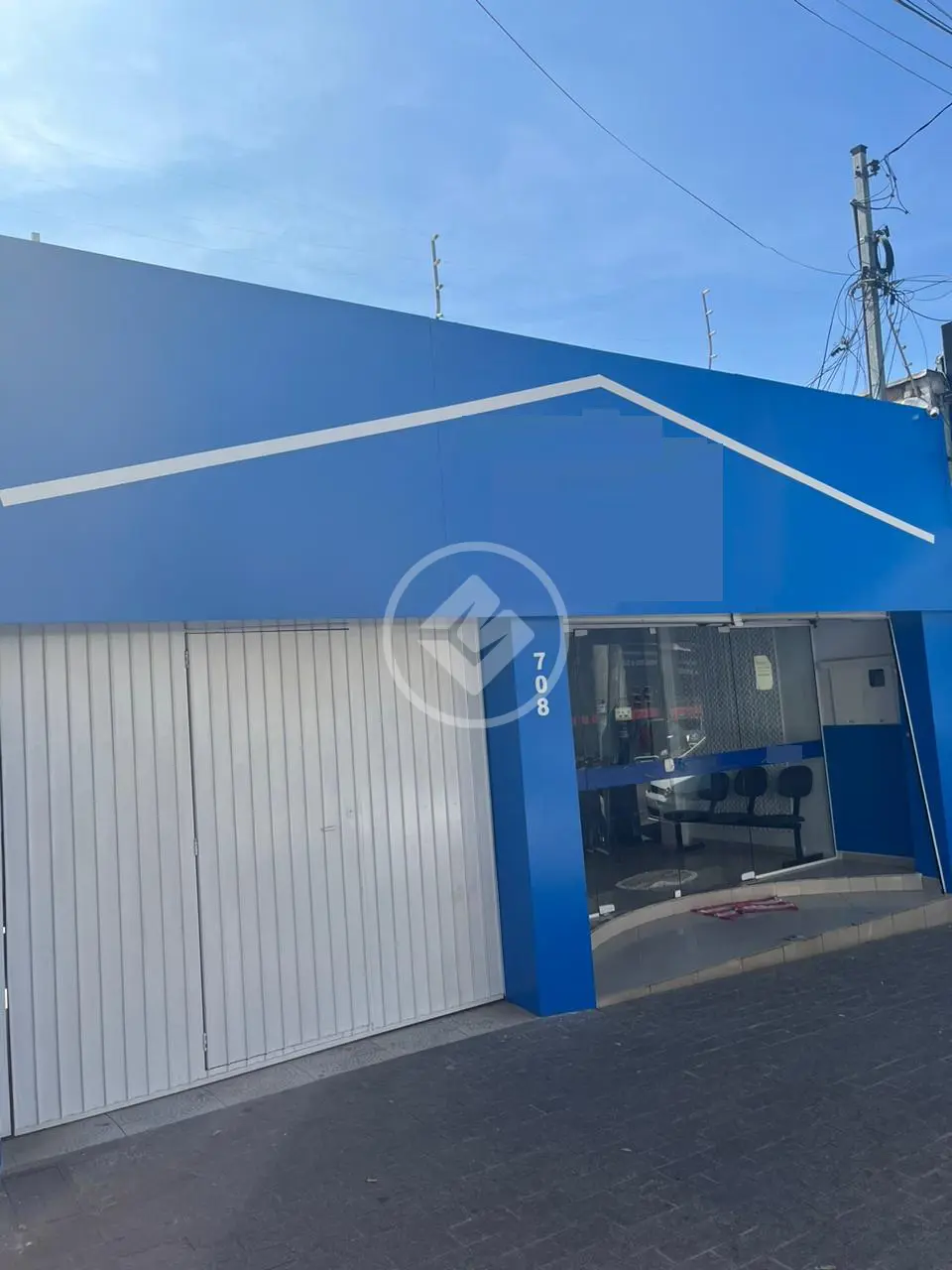 Casa Comercial
