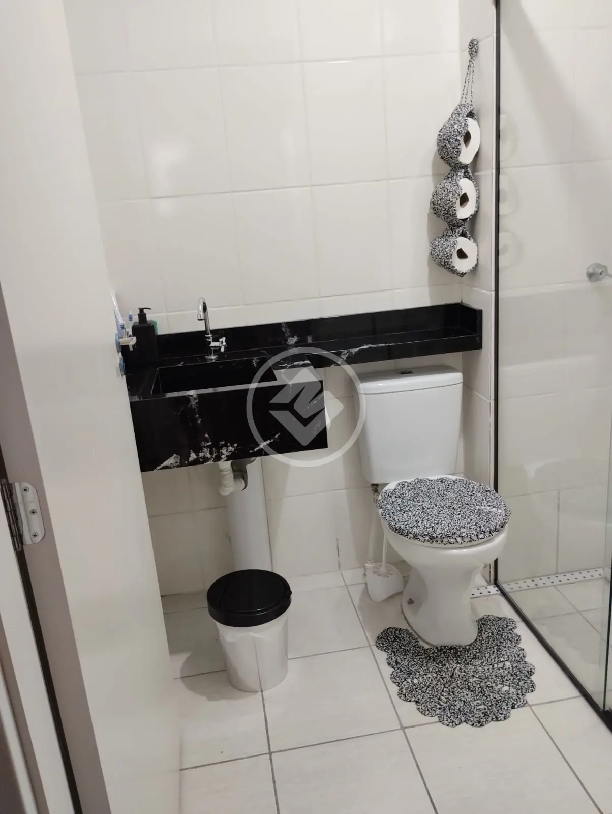 Apartamento 2 quartos no Ponte de São João, Jundiaí — foto 3 de 6
