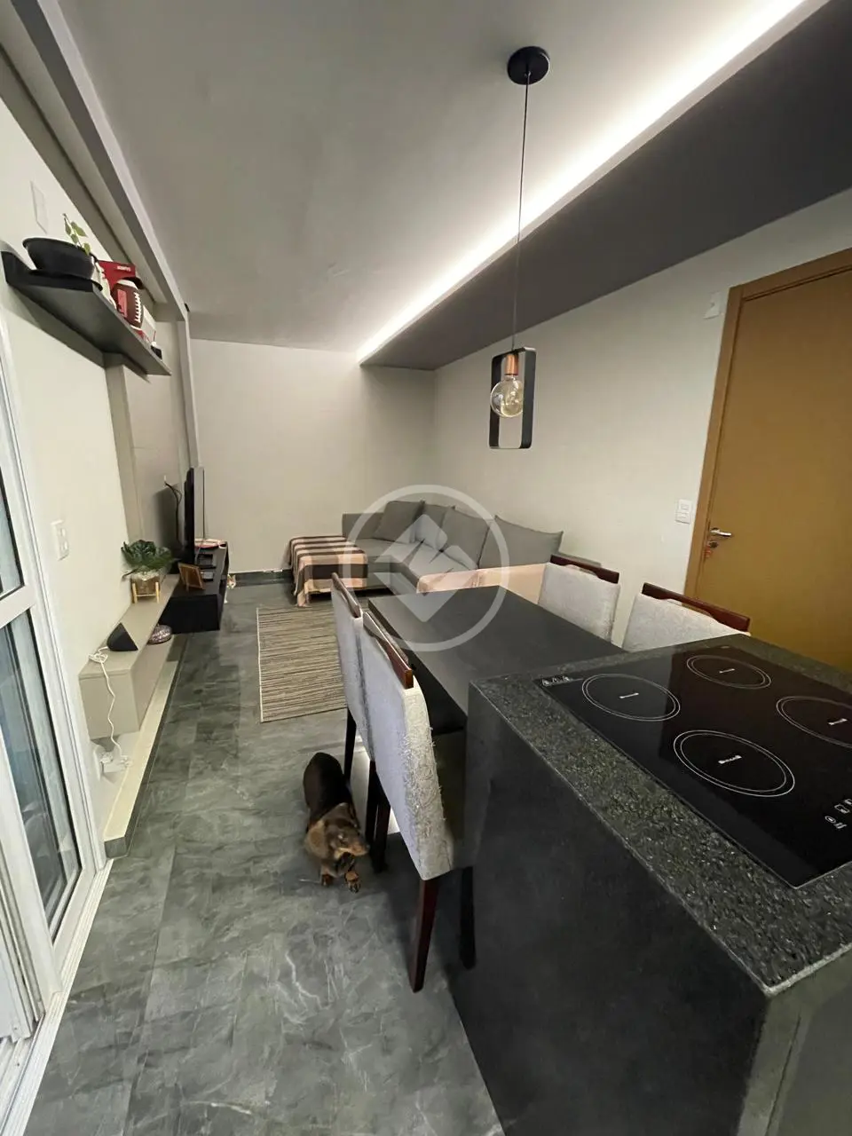 Apartamento 2 quartos no Jardim do Lago, Jundiaí — foto 4 de 6