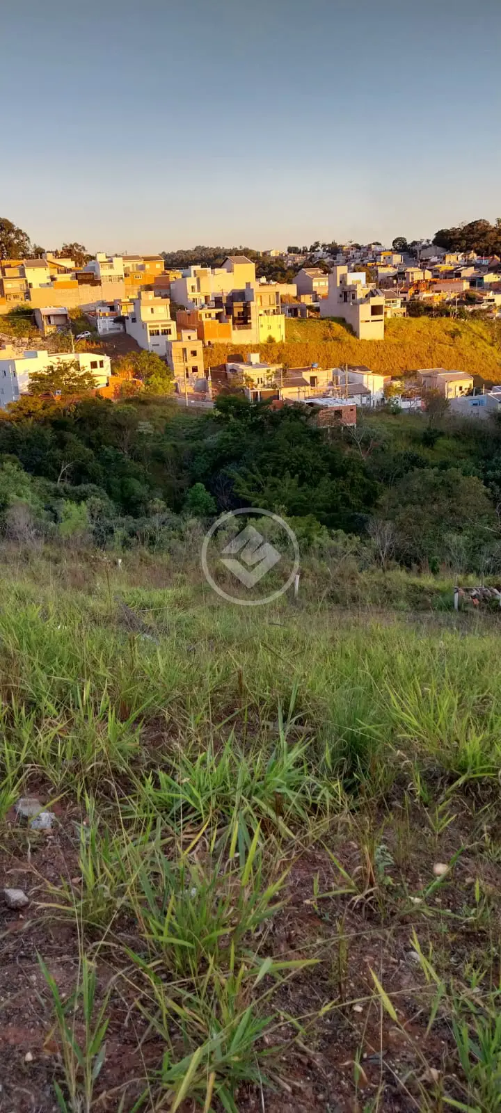 Terreno Jardim Marambaia II, Jundiaí - SP — foto 2