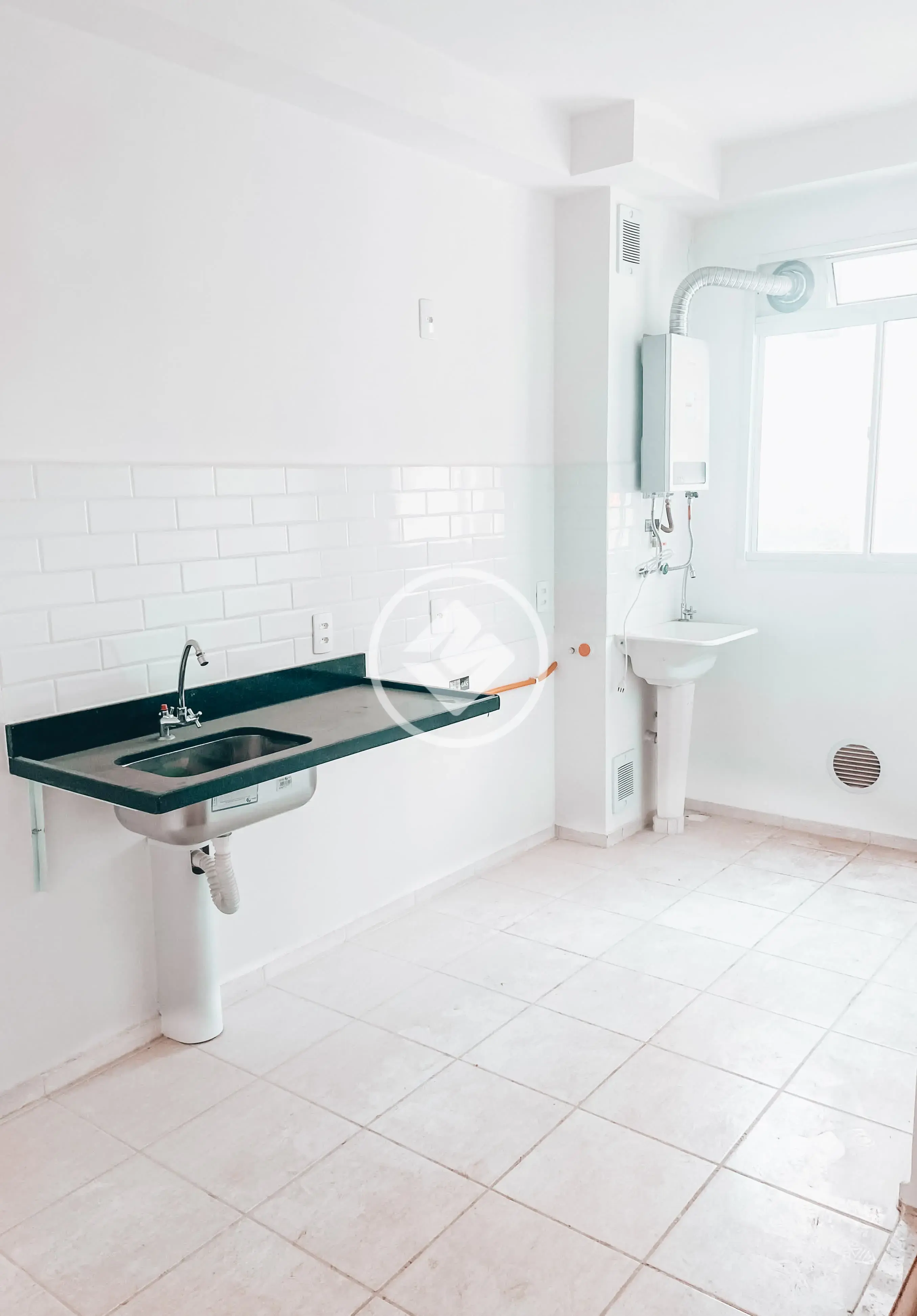 Apartamento 2 quartos no Ponte de São João, Jundiaí — foto 3 de 6