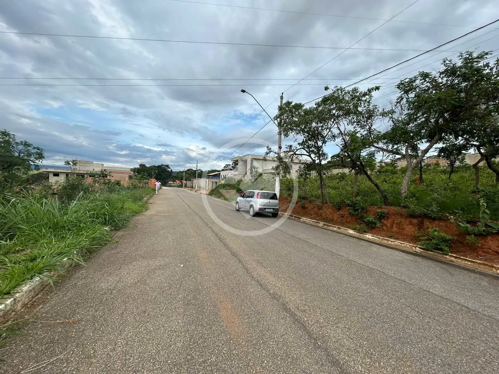 Terreno no Lagoa Mansões, Lagoa Santa — foto 3 de 6
